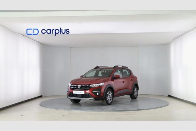 DACIA SANDERO Comfort TCe 67kW (90CV)