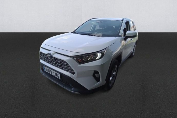 TOYOTA RAV-4 2.5l 220H Advance 4WD