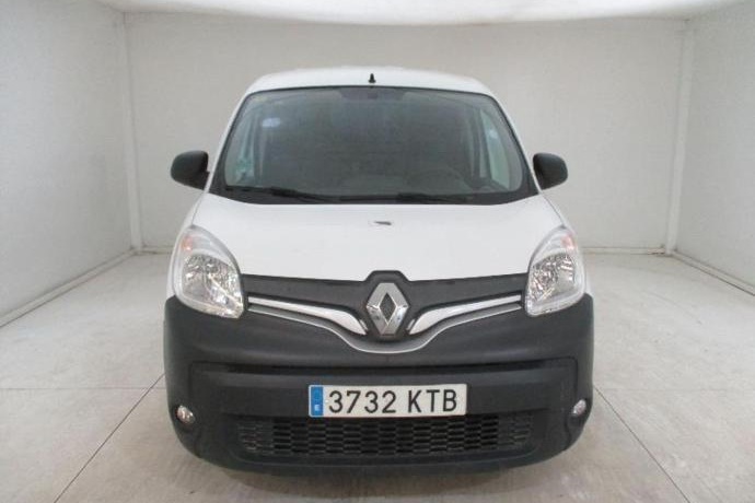 RENAULT KANGOO COMPACT