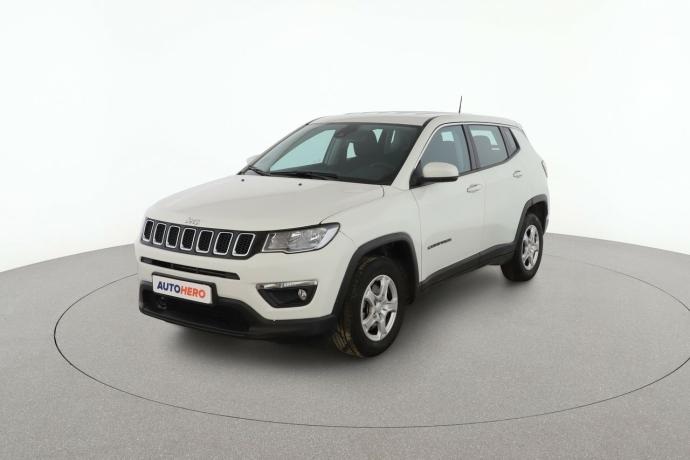 JEEP COMPASS 1.3 T-GDI Longitude