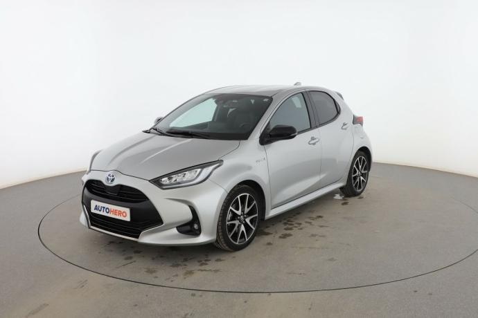 TOYOTA YARIS 1.5 Hybrid Style