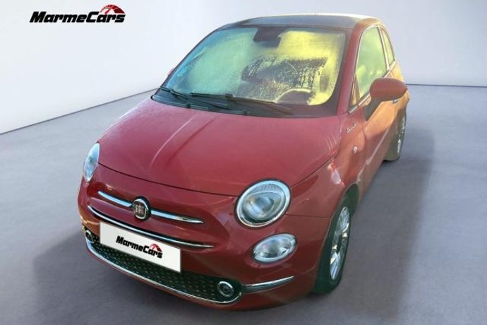 FIAT 500 1.2 51 kW (69 CV) Dolcevita