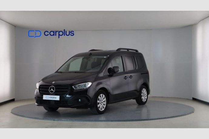MERCEDES-BENZ CITAN 110 CDI 70kW Tourer Base Largo