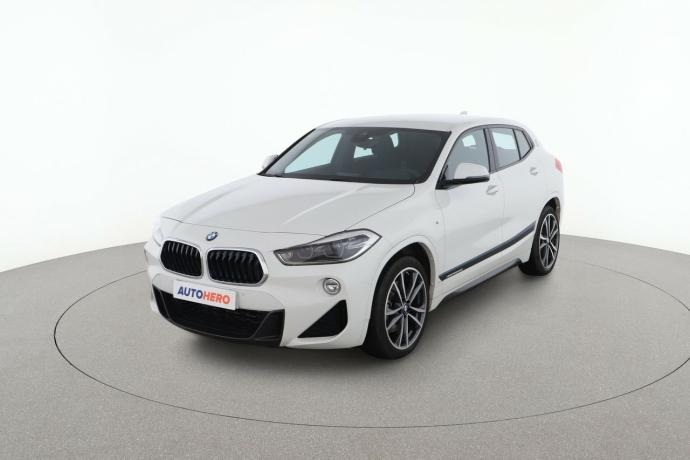 BMW X2 xDrive 20d M Sport