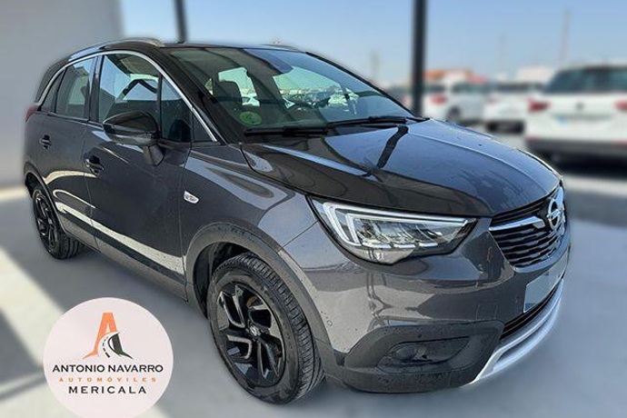 OPEL CROSSLAND X Edition 1.5 Diesel Start&Stop 75 kW (102 CV)