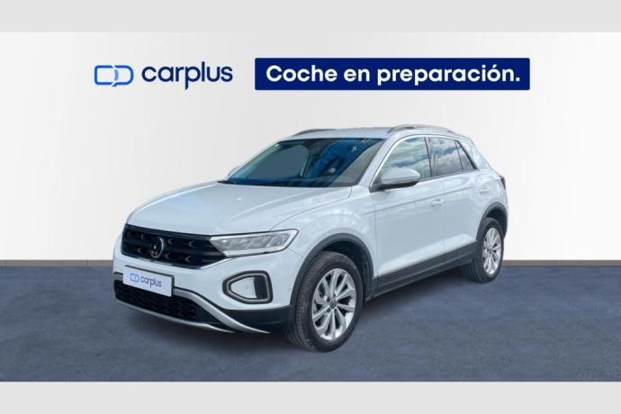 VOLKSWAGEN T-Roc Life 2.0 TDI 85kW (115CV)