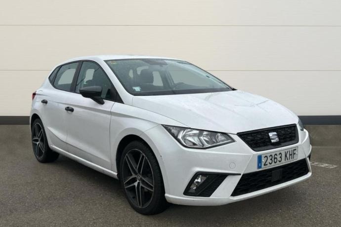 SEAT IBIZA 1.0 TSI 70KW REFERENCE PLUS 95 5P