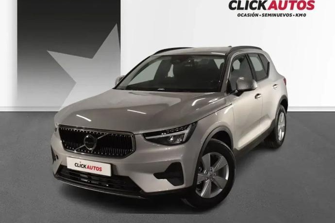 VOLVO XC40 2.0 163CV B3  G Essential Auto