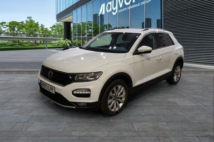 VOLKSWAGEN T-Roc Advance 1.5 TSI 110kW (150CV) DSG
