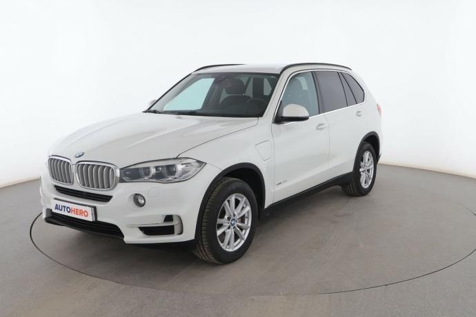 BMW X5 xDrive 40e