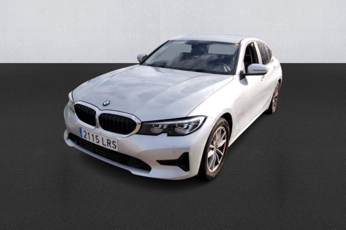 BMW SERIE 3 330e