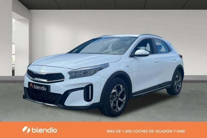 KIA XCEED 1.0 T-GDI 88KW DRIVE 120 5P