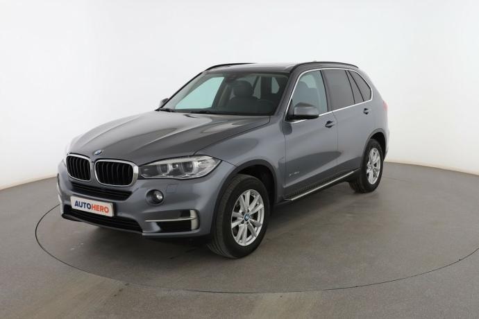 BMW X5 XDRIVE 30D
