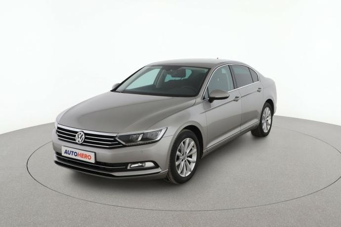 VOLKSWAGEN PASSAT 1.4 TSI ACT Advance BlueMotion