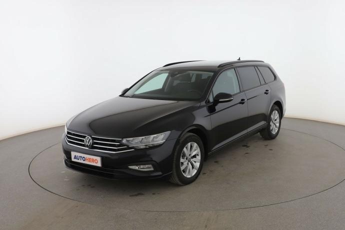 VOLKSWAGEN PASSAT 2.0 TDI Variant