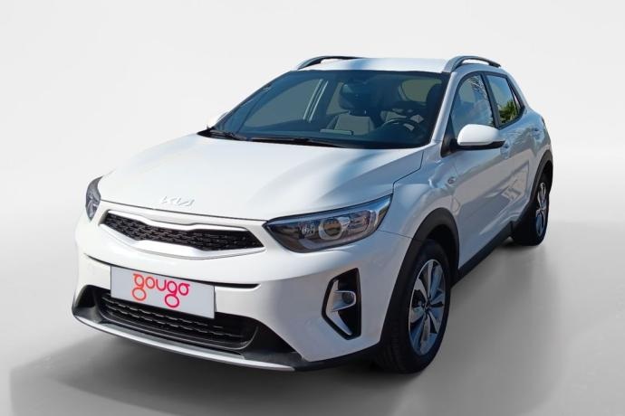 KIA STONIC TODOTERRENO 1.2 DPI CONCEPT 84 5P