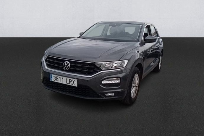 VOLKSWAGEN T-Roc Edition 2.0 TDI 85kW (115CV)