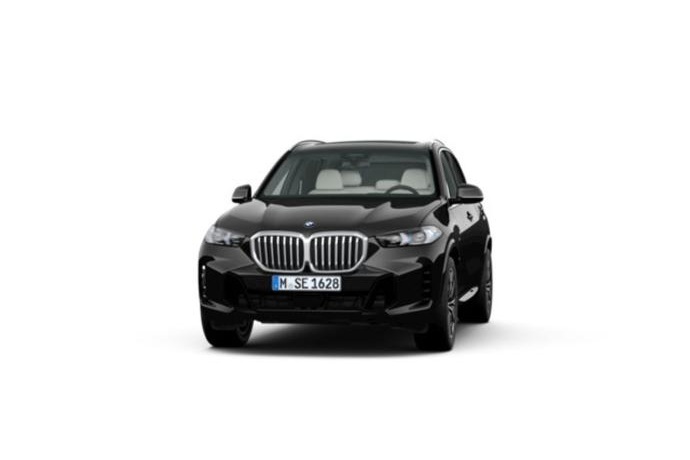 BMW X5 xDrive40d xLine 259 kW (352 CV)