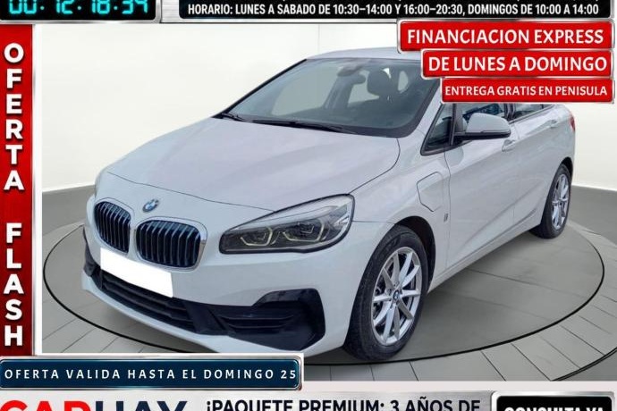 BMW SERIE 2 1.5 225XE IPERFORMANCE A
