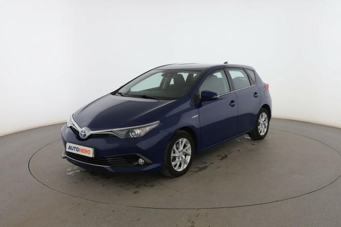 TOYOTA AURIS 1.8 Hybrid Advance