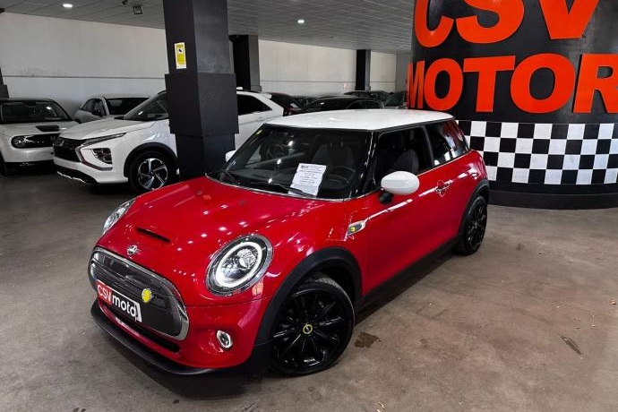 MINI MINI Cooper SE