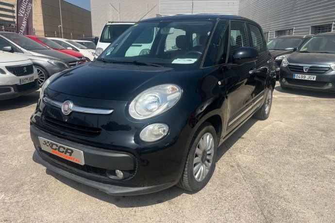 FIAT 500 L MULTIJET LOUNGE 5P