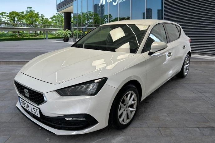 SEAT LEON 2.0 TDI 85kW S&S Style Go
