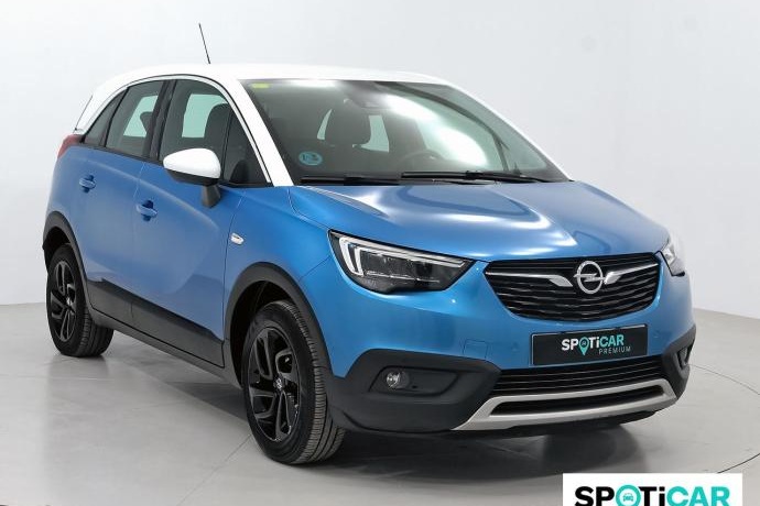 OPEL CROSSLAND X 1.2 96kW (130CV) Innovation S/S