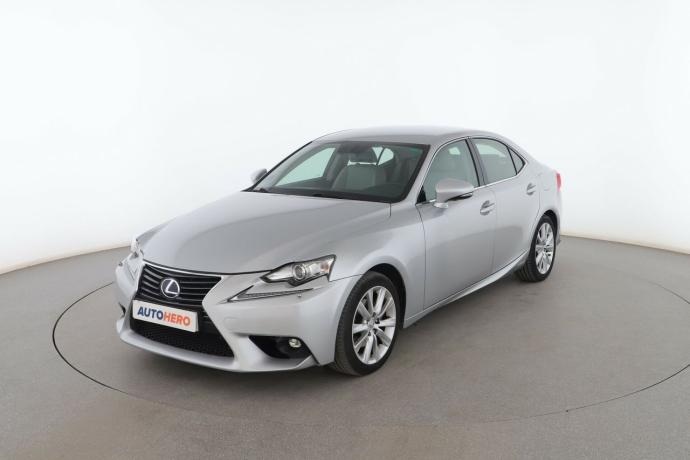 LEXUS IS 2.5 300h ECO