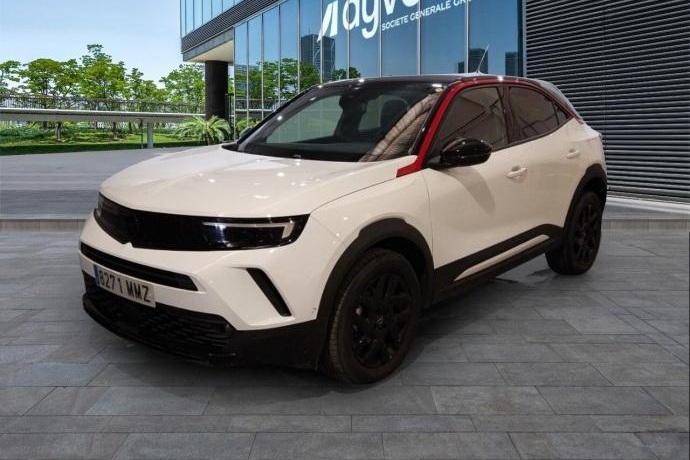 OPEL MOKKA 1.2 T 100kW (136 CV) GS