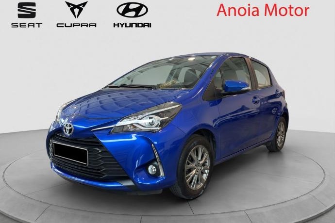 TOYOTA YARIS 1.5   110 CV  ACTIVE TECH