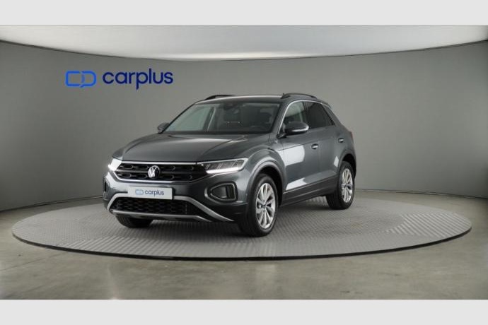 VOLKSWAGEN T-Roc Life 1.0 TSI 81kW (110CV)
