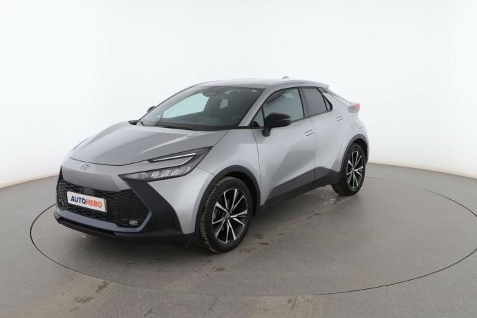 TOYOTA C-HR 1.8 Hybrid Advance