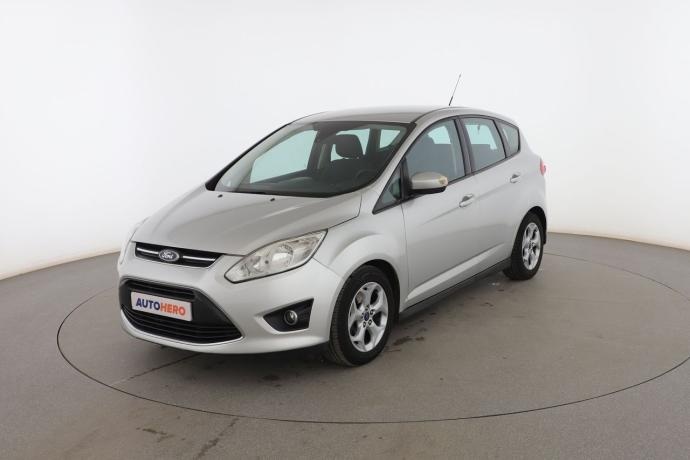 FORD C-MAX 1.6 TDCI TREND