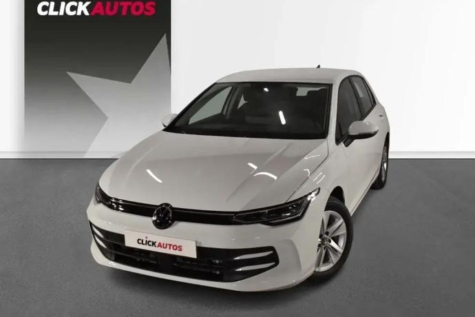 VOLKSWAGEN GOLF 1.5 TSI 115CV DSG