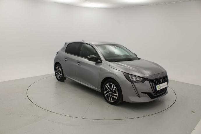 PEUGEOT 208 PureTech 73kW (100CV) EAT8 Allure Pack