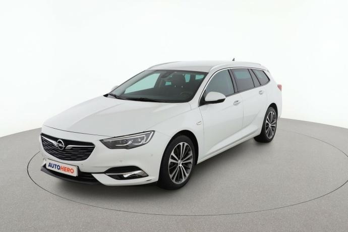 OPEL INSIGNIA 2.0 CDTI INNOVATION