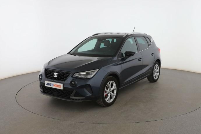 SEAT ARONA 1.0 TSI FR