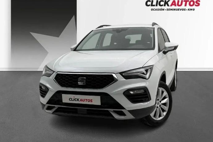 SEAT ATECA 1.5 TSI 150CV Style EVO Edition DSG