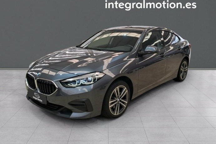 BMW SERIE 2 218i