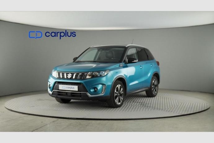 SUZUKI VITARA 1.4 T GLX