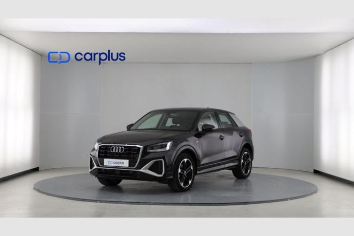 AUDI Q2 S line 35 TFSI 110kW (150CV) S tronic