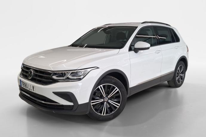 VOLKSWAGEN TIGUAN 1.5 TSI 110KW LIFE 150 5P