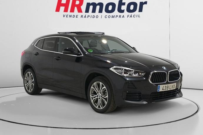 BMW X2 sDrive18i 103 kW (140 CV)