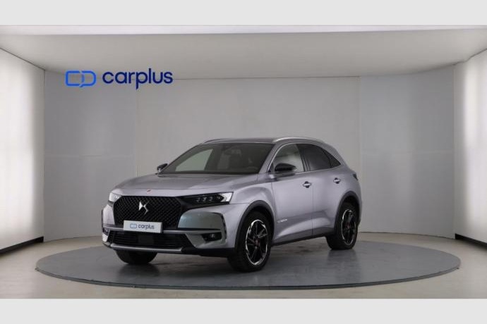 DS AUTOMOBILES DS 7 CROSSBACK BlueHDi 132kW (180CV) Auto. PERF.LINE