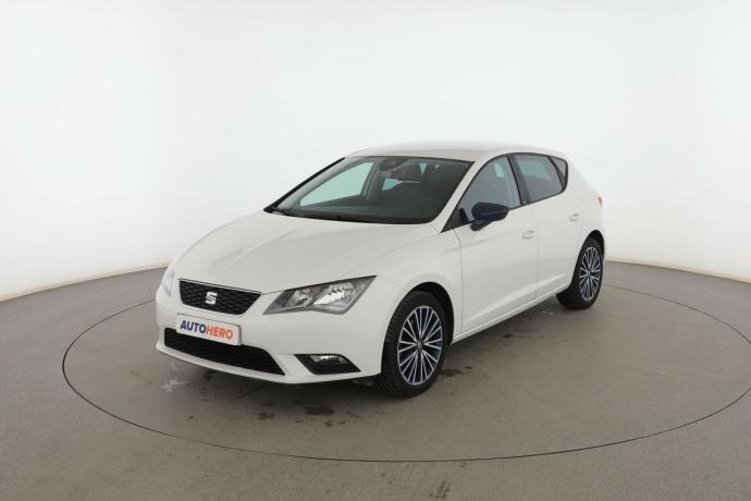 SEAT LEON 1.6 TDI STYLE CONNECT
