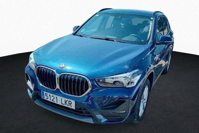 BMW X1 sDrive18d