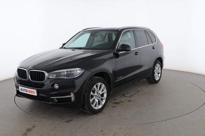 BMW X5 XDRIVE 30D