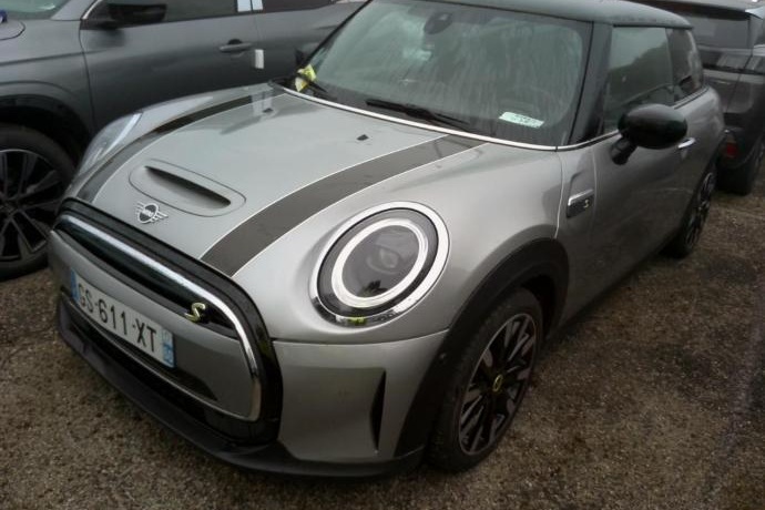 MINI MINI Cooper SE