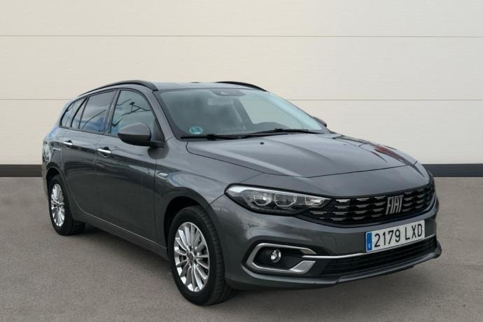 FIAT TIPO 1.3 SW MULTIJET LIFE 95 5P